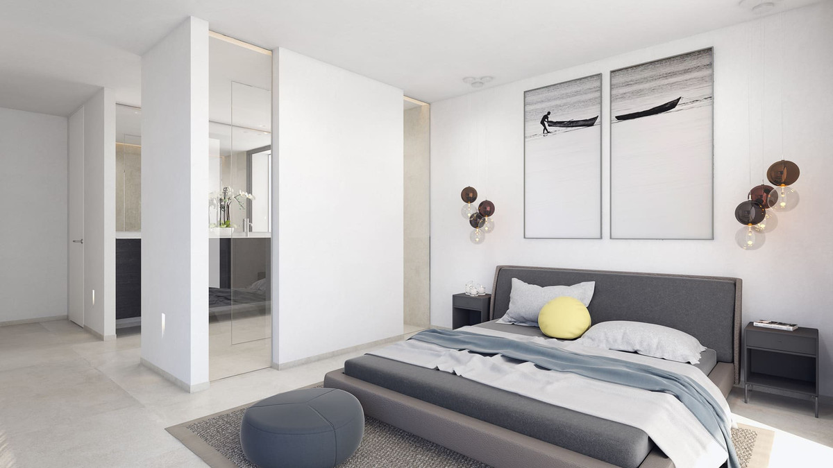 Se vende Villa - Chalet de 4 dormitorios en Málaga Ciudad, Málaga, España