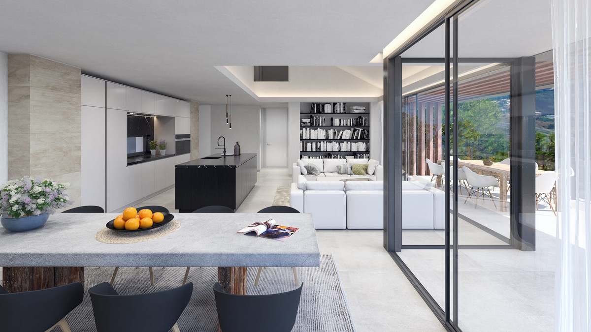 Se vende Villa - Chalet de 5 dormitorios en Málaga Ciudad, Málaga, España