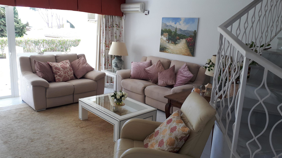 3 Bed Townhouse for sale in Miraflores Costa Del Sol, Málaga, Spain