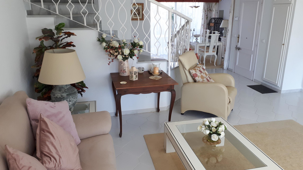 3 Bed Townhouse for sale in Miraflores Costa Del Sol, Málaga, Spain