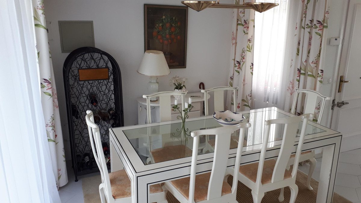 3 Bed Townhouse for sale in Miraflores Costa Del Sol, Málaga, Spain