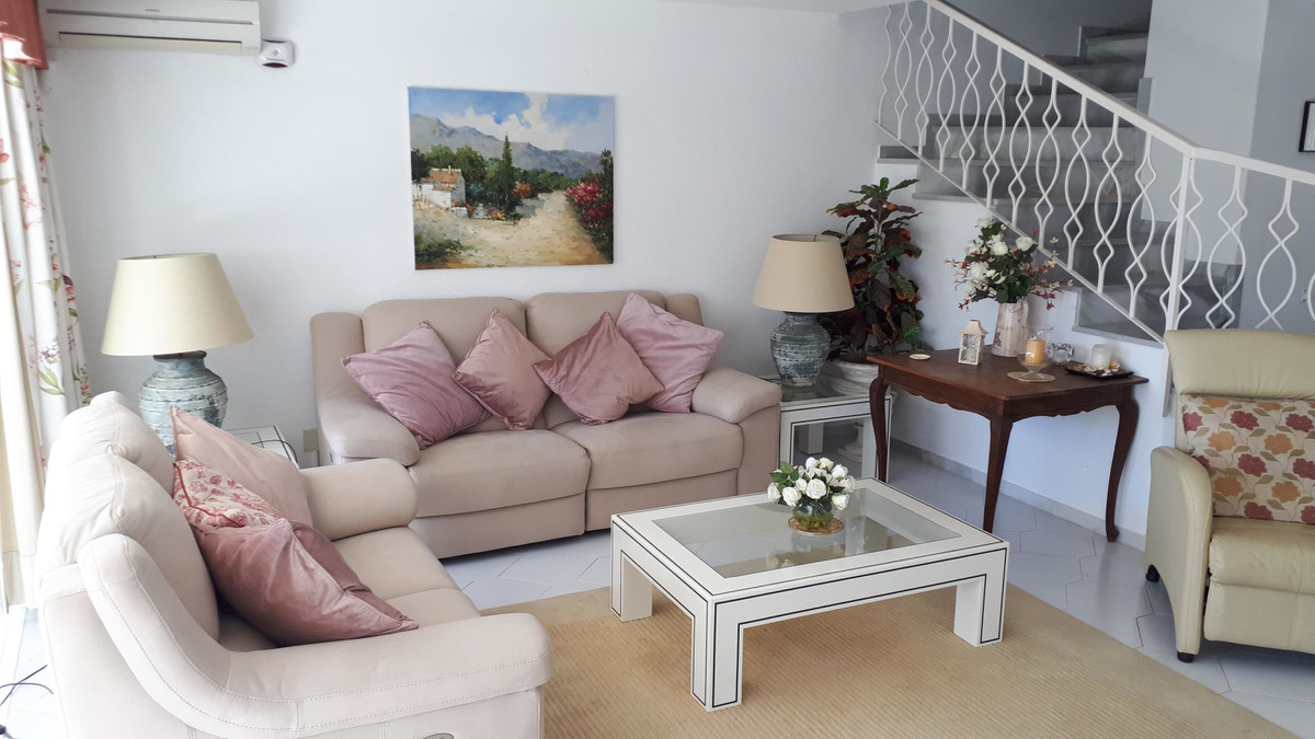 3 Bed Townhouse for sale in Miraflores Costa Del Sol, Málaga, Spain