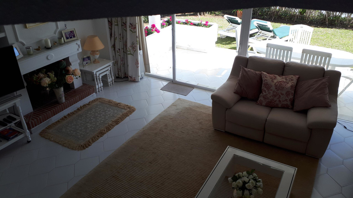 3 Bed Townhouse for sale in Miraflores Costa Del Sol, Málaga, Spain