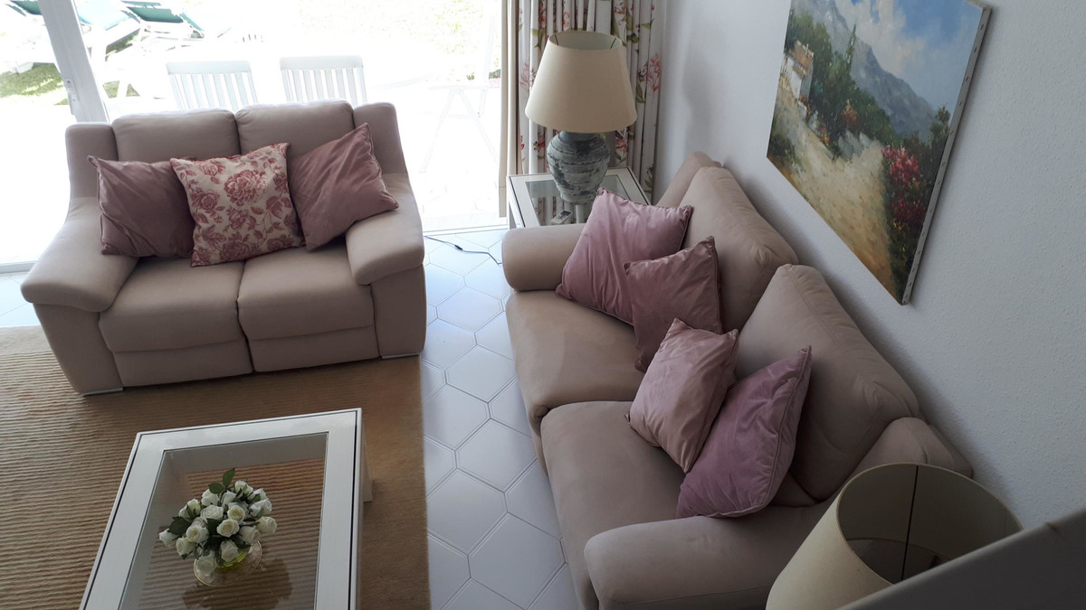 3 Bed Townhouse for sale in Miraflores Costa Del Sol, Málaga, Spain