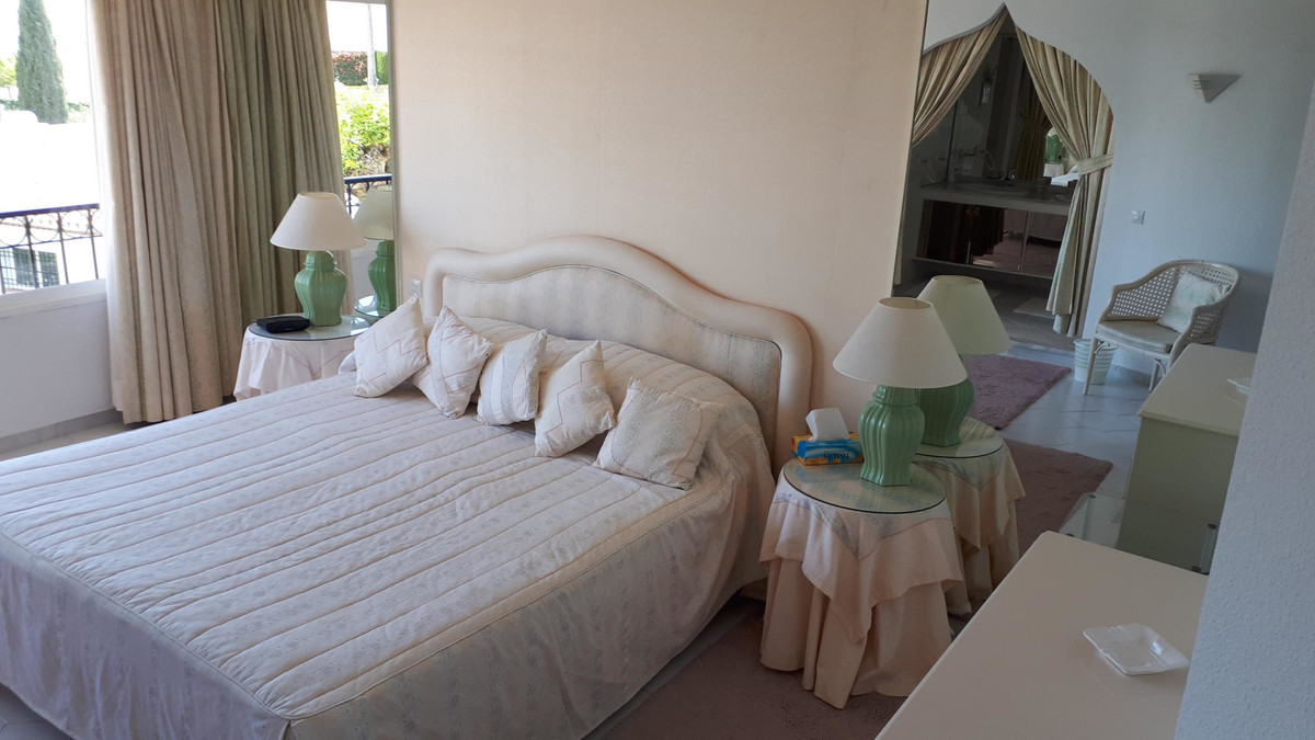 3 Bed Townhouse for sale in Miraflores Costa Del Sol, Málaga, Spain