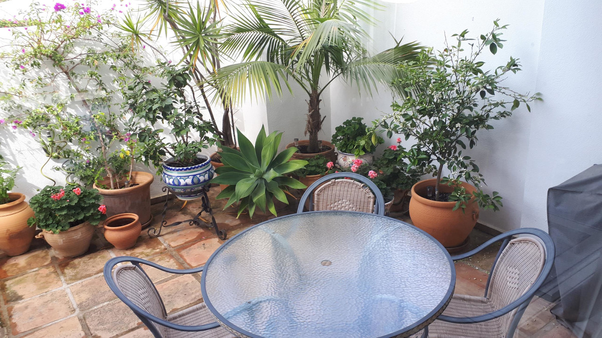 3 Bed Townhouse for sale in Miraflores Costa Del Sol, Málaga, Spain