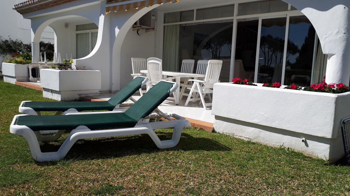 3 Bed Townhouse for sale in Miraflores Costa Del Sol, Málaga, Spain