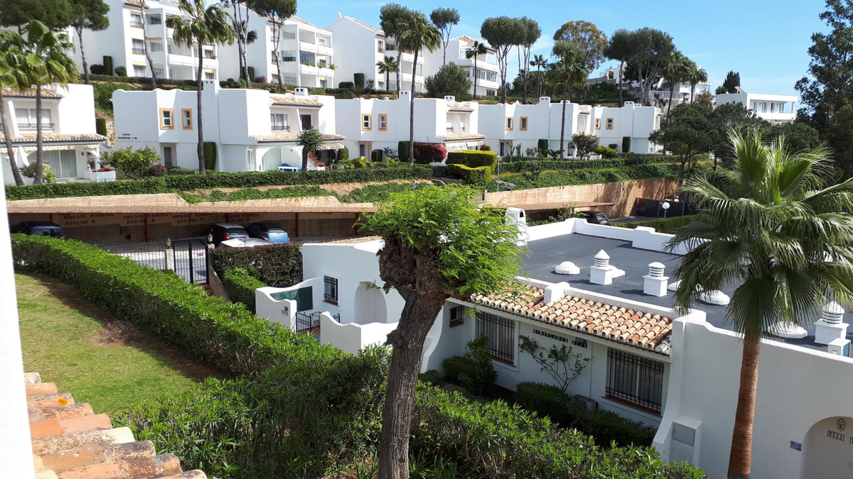 3 Bed Townhouse for sale in Miraflores Costa Del Sol, Málaga, Spain