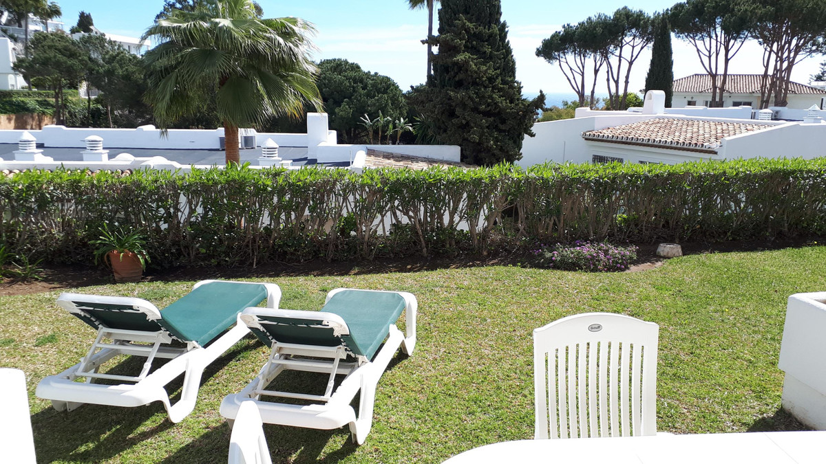 3 Bed Townhouse for sale in Miraflores Costa Del Sol, Málaga, Spain