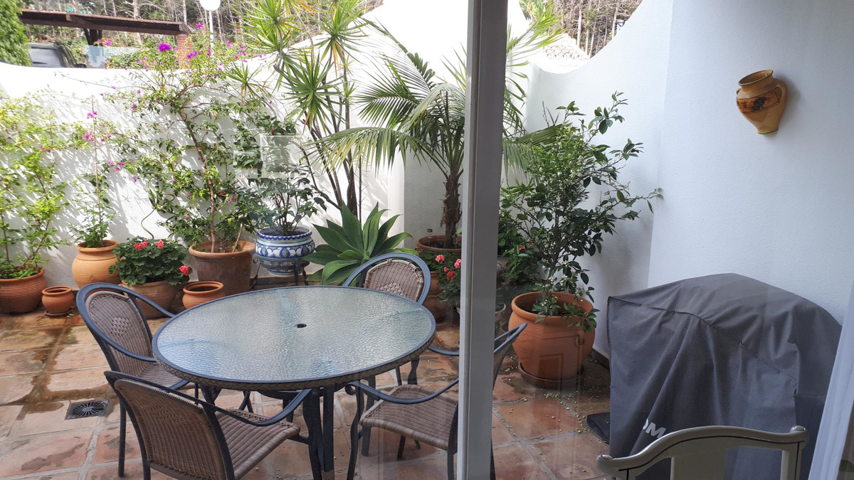 3 Bed Townhouse for sale in Miraflores Costa Del Sol, Málaga, Spain