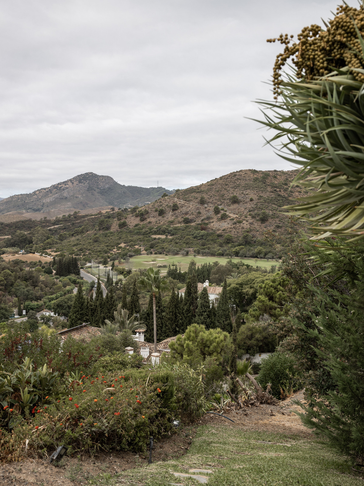 Plots for sale in Benahavís Costa Del Sol, Málaga, Spain
