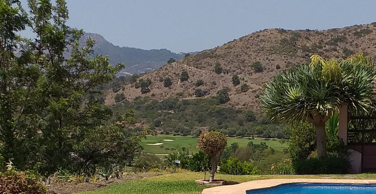 Plots for sale in Benahavís Costa Del Sol, Málaga, Spain