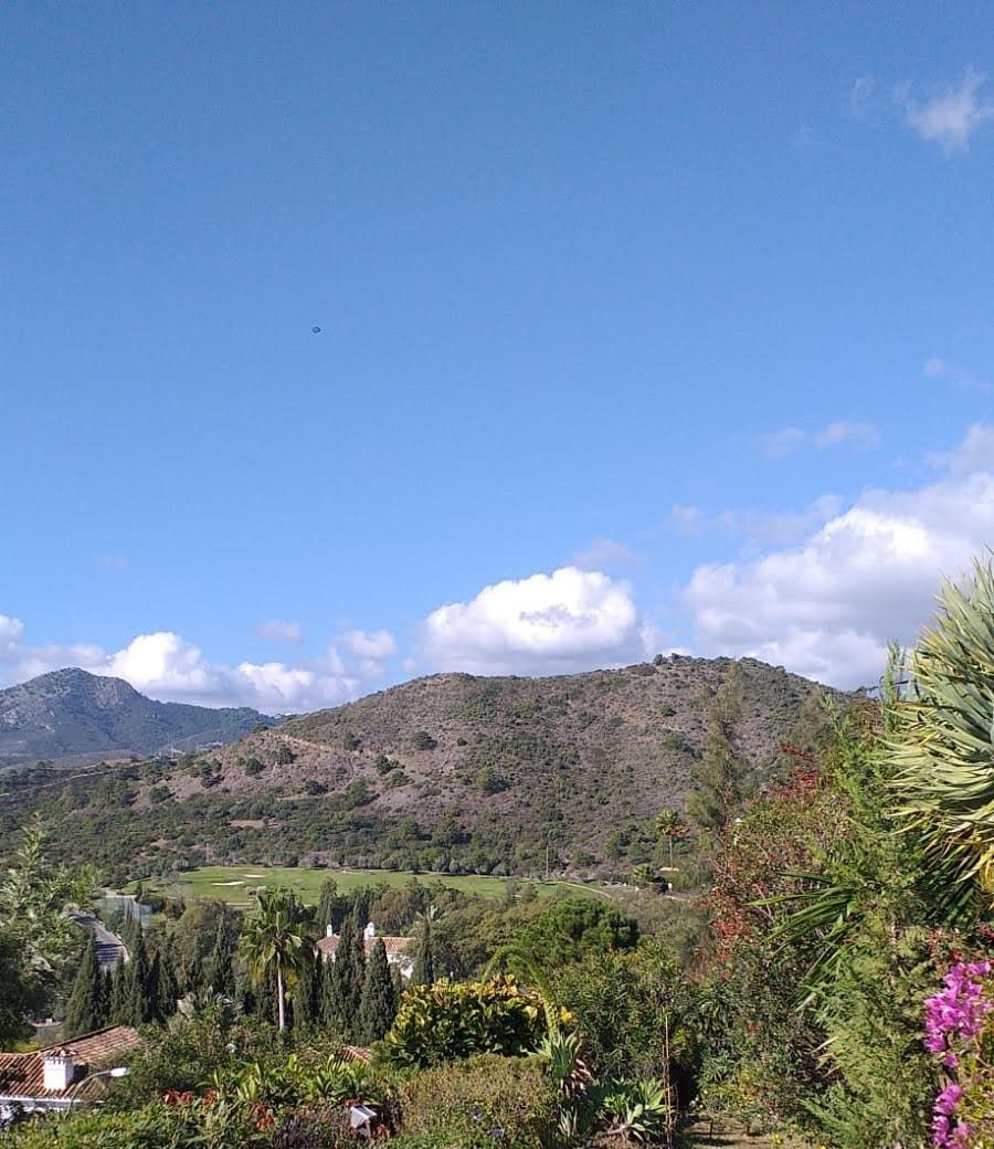 Plots for sale in Benahavís Costa Del Sol, Málaga, Spain