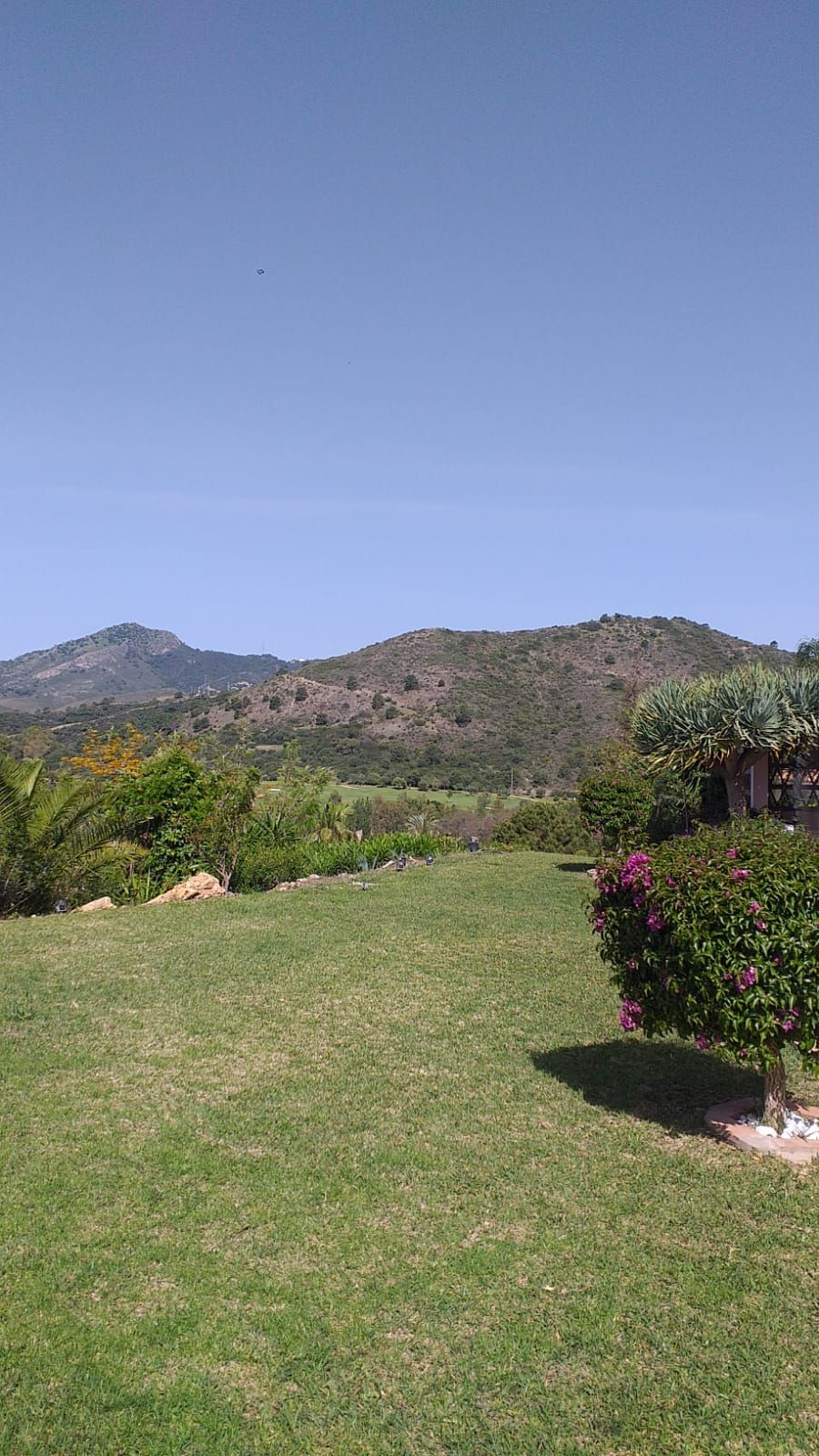 Plots for sale in Benahavís Costa Del Sol, Málaga, Spain