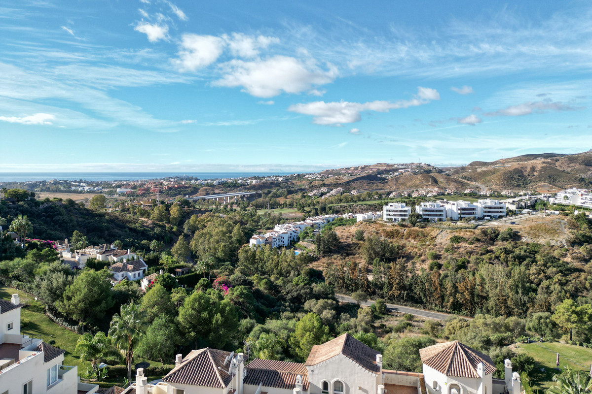Plots for sale in Benahavís Costa Del Sol, Málaga, Spain