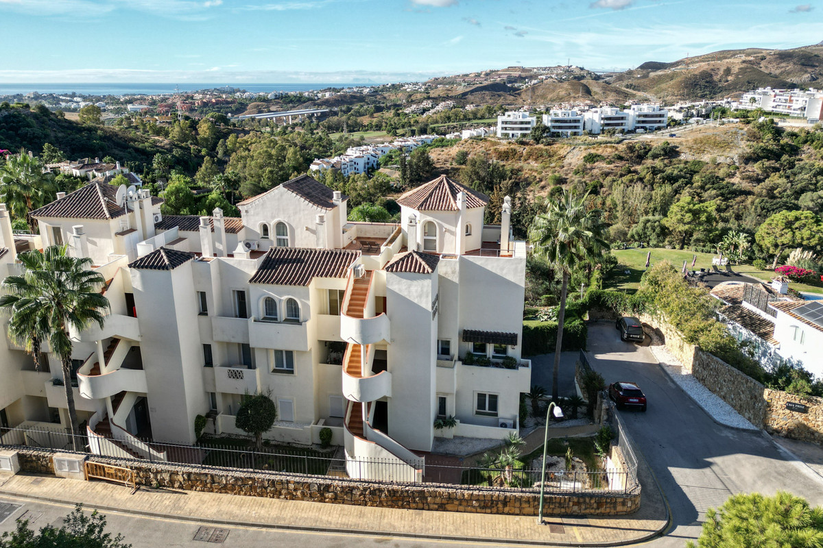 Plots for sale in Benahavís Costa Del Sol, Málaga, Spain
