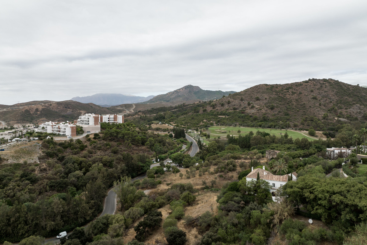 Plots for sale in Benahavís Costa Del Sol, Málaga, Spain