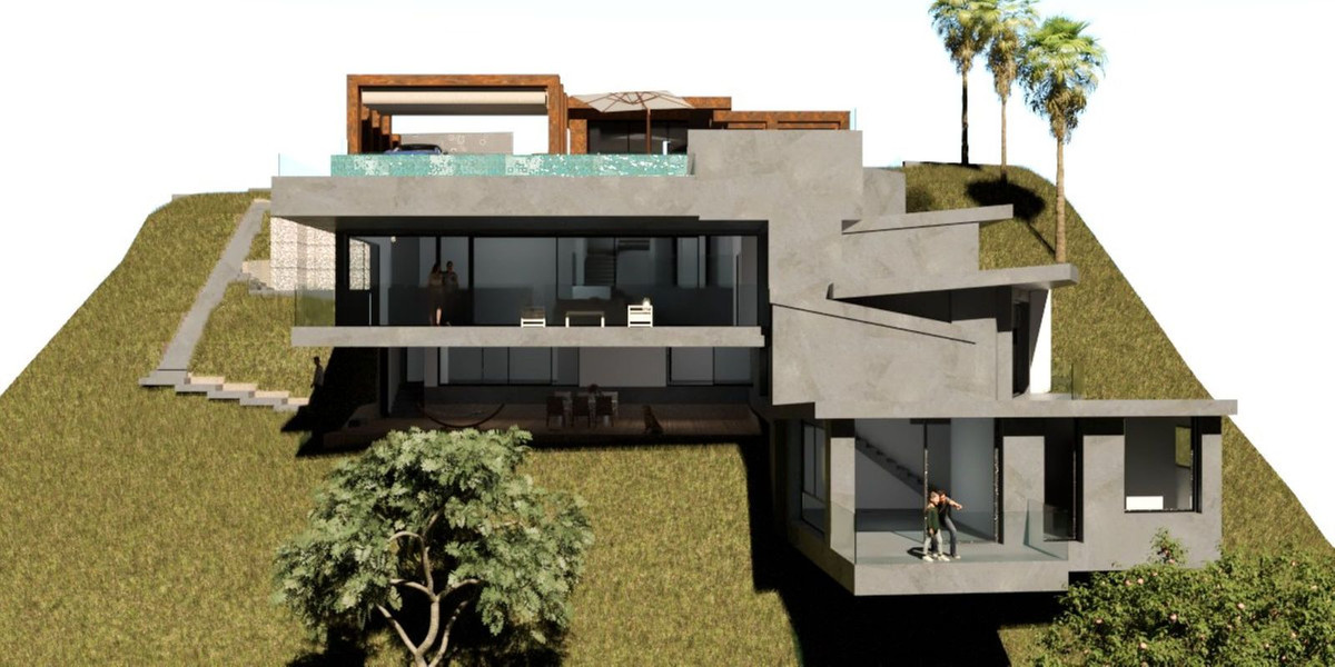 Se vende Terreno Urbano  en Costa Del Sol, Málaga, España