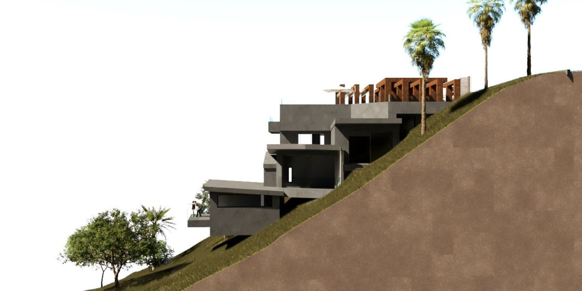 Se vende Terreno Urbano  en Costa Del Sol, Málaga, España
