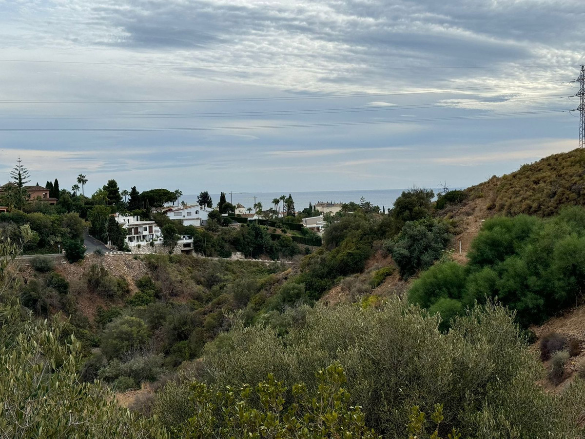 Se vende Terreno Urbano  en Costa Del Sol, Málaga, España