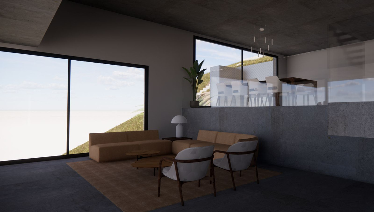 Se vende Terreno Urbano  en Costa Del Sol, Málaga, España