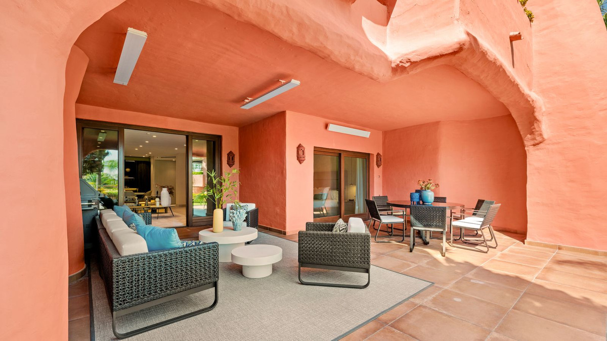 3 Bed Apartment for sale in New Golden Mile Costa Del Sol, Málaga, Spain