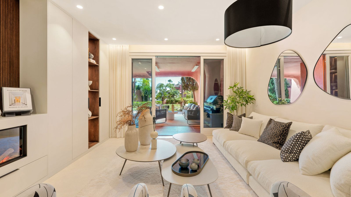 3 Bed Apartment for sale in New Golden Mile Costa Del Sol, Málaga, Spain