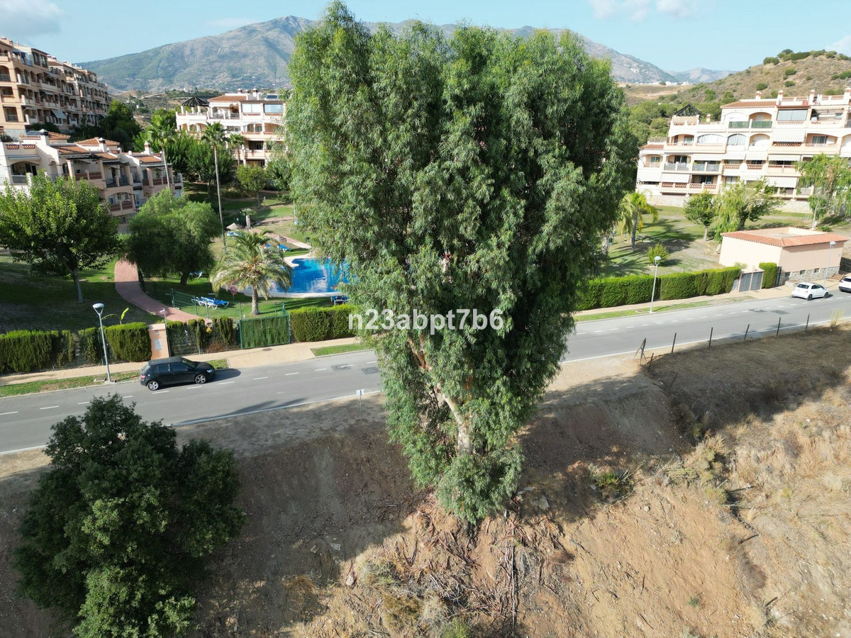 Plots for sale in Mijas Golf Costa Del Sol, Málaga, Spain