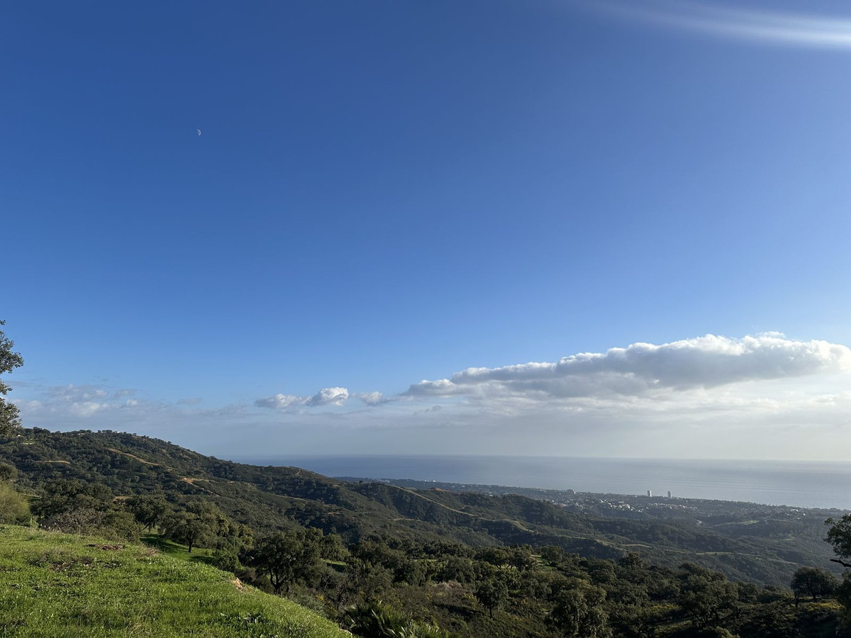 Se vende Terreno Rustico  en Costa Del Sol, Málaga, España