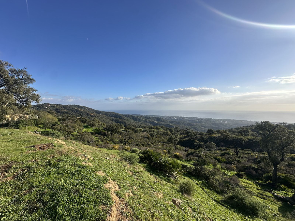 Se vende Terreno Rustico  en Costa Del Sol, Málaga, España