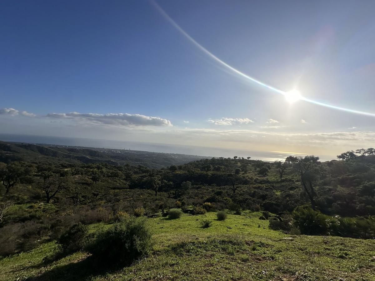 Se vende Terreno Rustico  en Costa Del Sol, Málaga, España