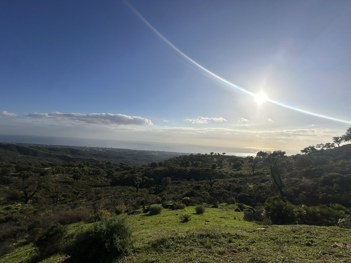 Se vende Terreno Rustico  en Costa Del Sol, Málaga, España