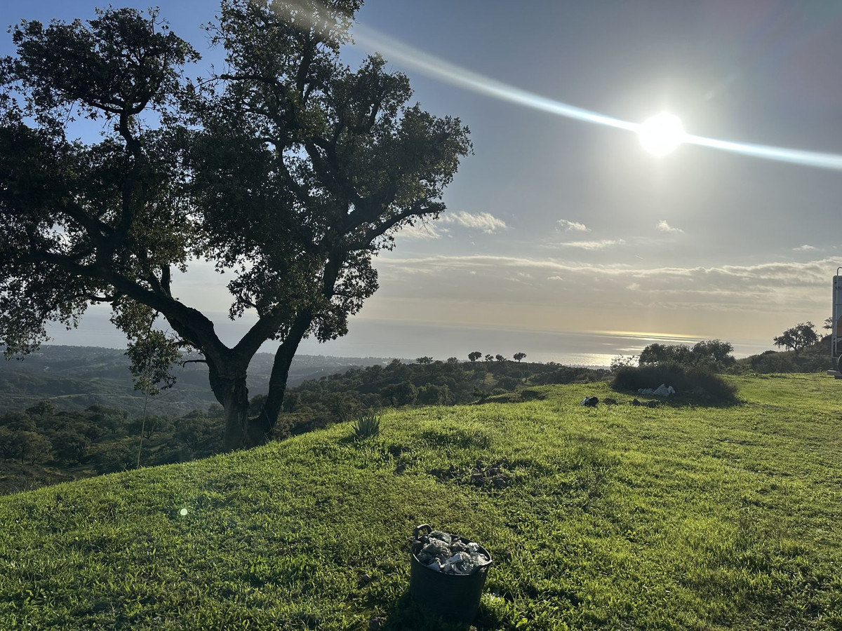 Se vende Terreno Rustico  en Costa Del Sol, Málaga, España