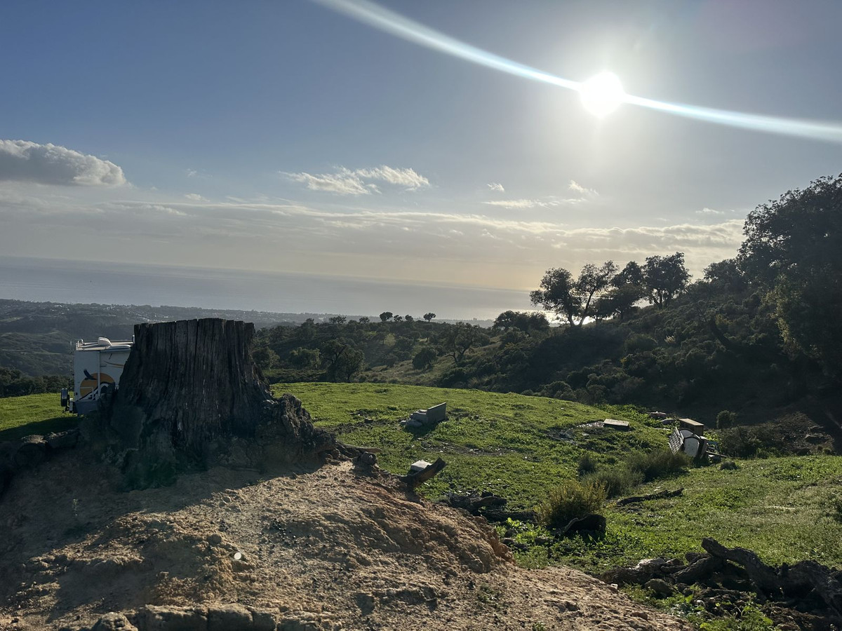 Se vende Terreno Rustico  en Costa Del Sol, Málaga, España