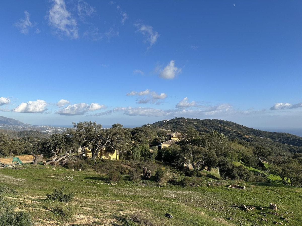 Se vende Terreno Rustico  en Costa Del Sol, Málaga, España