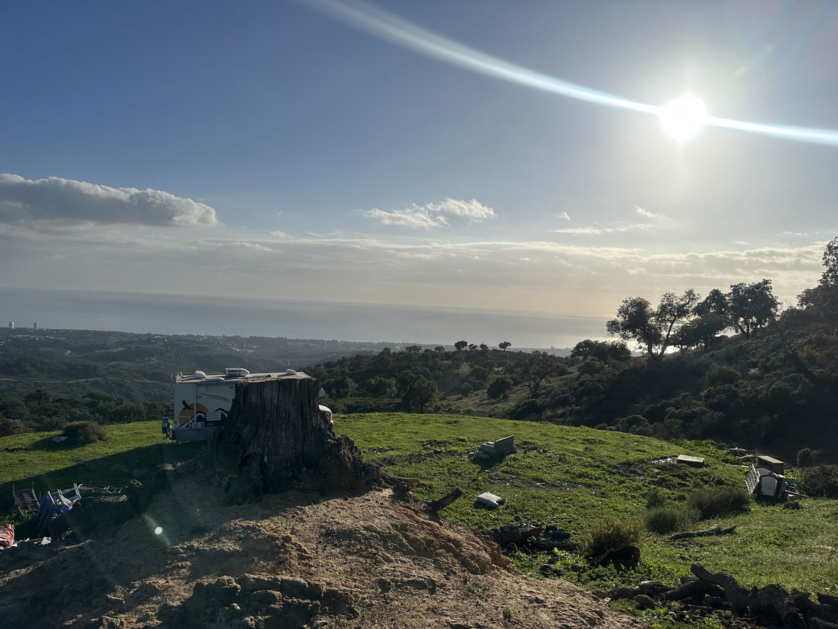 Se vende Terreno Rustico  en Costa Del Sol, Málaga, España