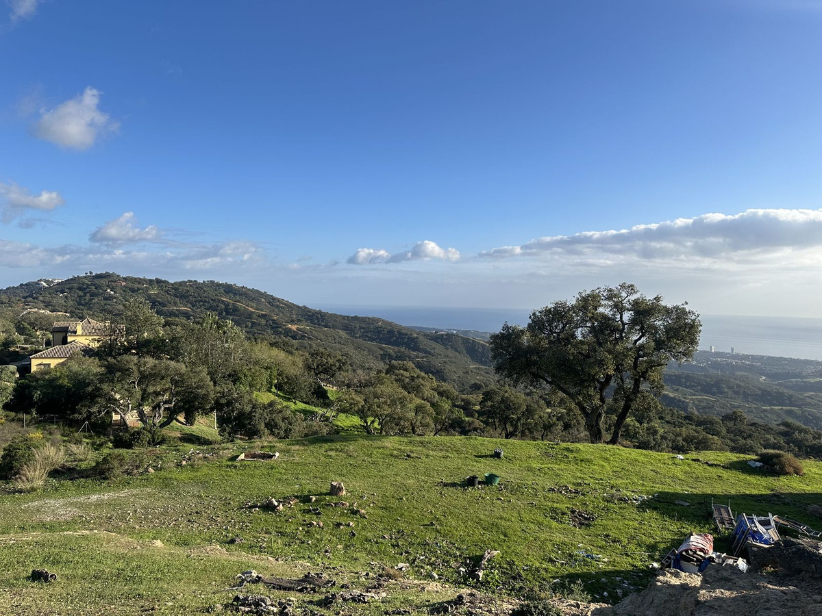 Se vende Terreno Rustico  en Costa Del Sol, Málaga, España