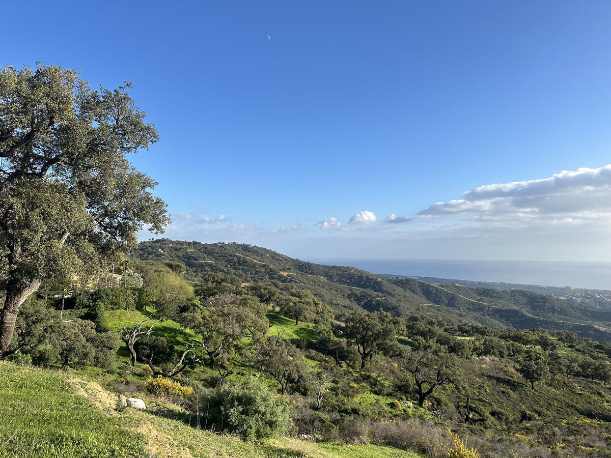 Se vende Terreno Rustico  en Costa Del Sol, Málaga, España