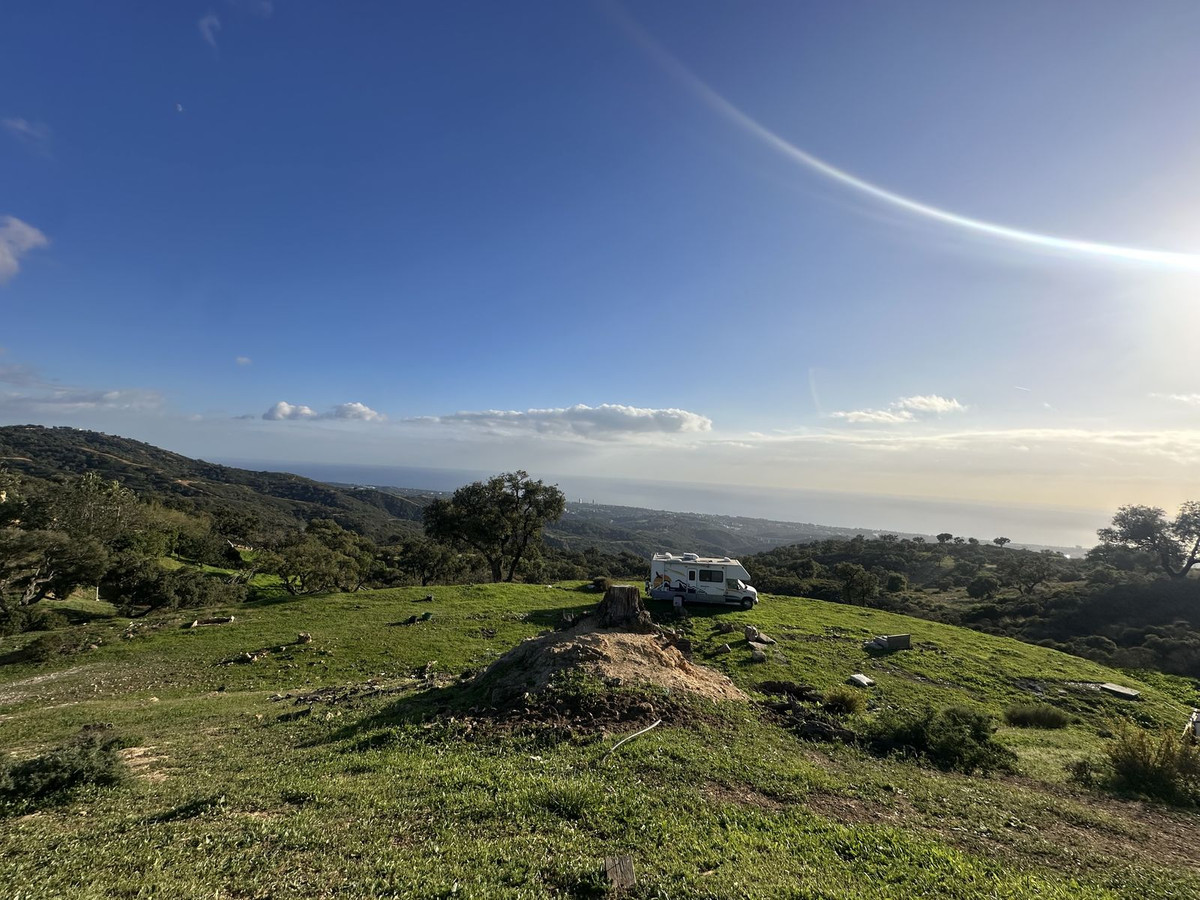 Se vende Terreno Rustico  en Costa Del Sol, Málaga, España