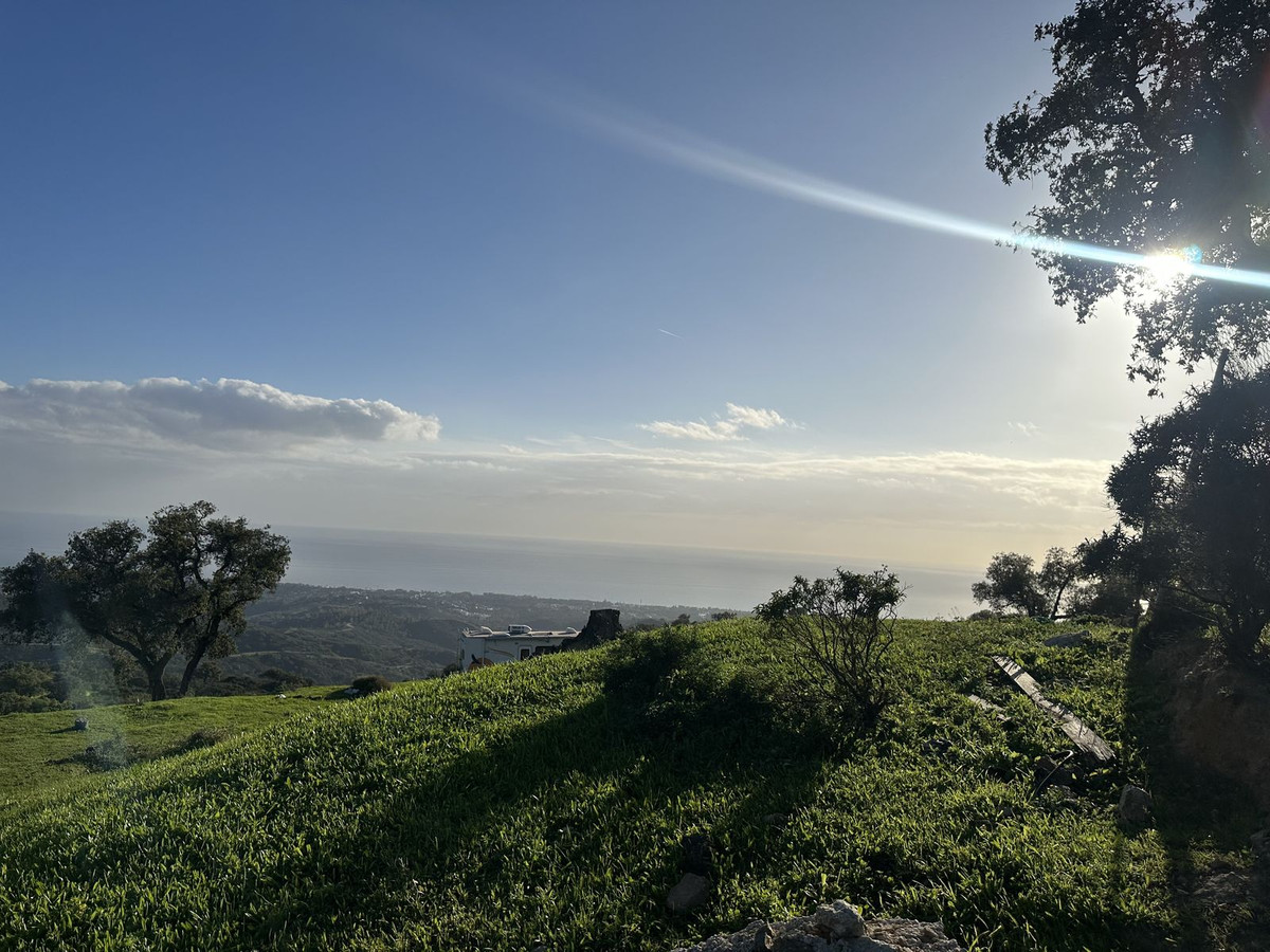 Se vende Terreno Rustico  en Costa Del Sol, Málaga, España
