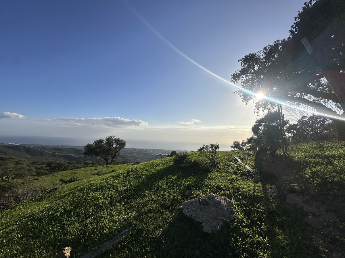 Se vende Terreno Rustico  en Costa Del Sol, Málaga, España