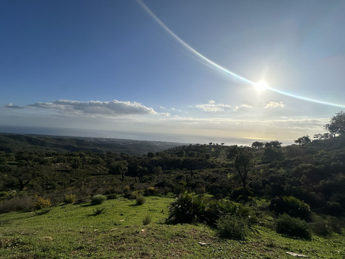 Se vende Terreno Rustico  en Costa Del Sol, Málaga, España