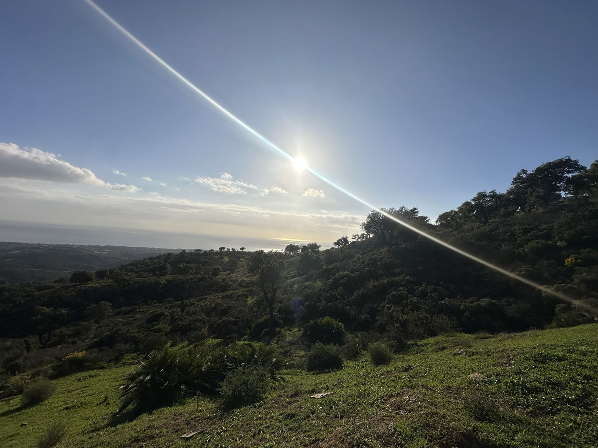 Se vende Terreno Rustico  en Costa Del Sol, Málaga, España