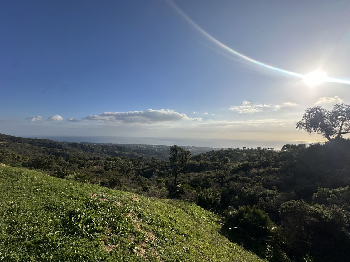Se vende Terreno Rustico  en Costa Del Sol, Málaga, España