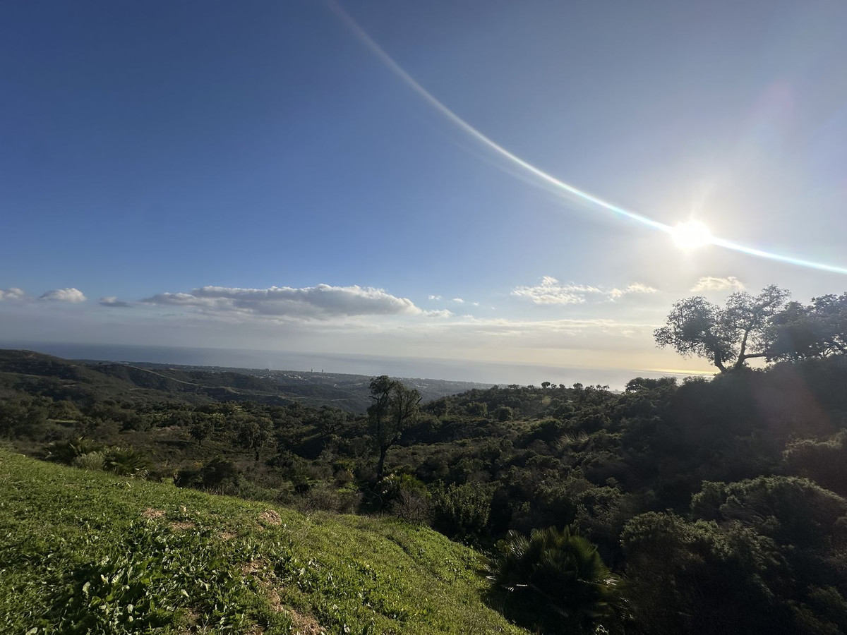 Se vende Terreno Rustico  en Costa Del Sol, Málaga, España
