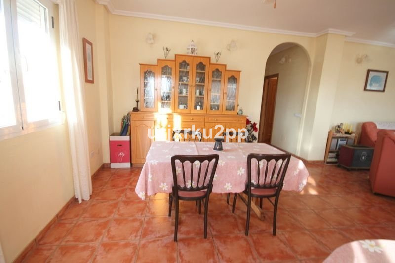 5 Bed Townhouse for sale in Aguas Nuevas Costa Blanca, Alicante, Spain