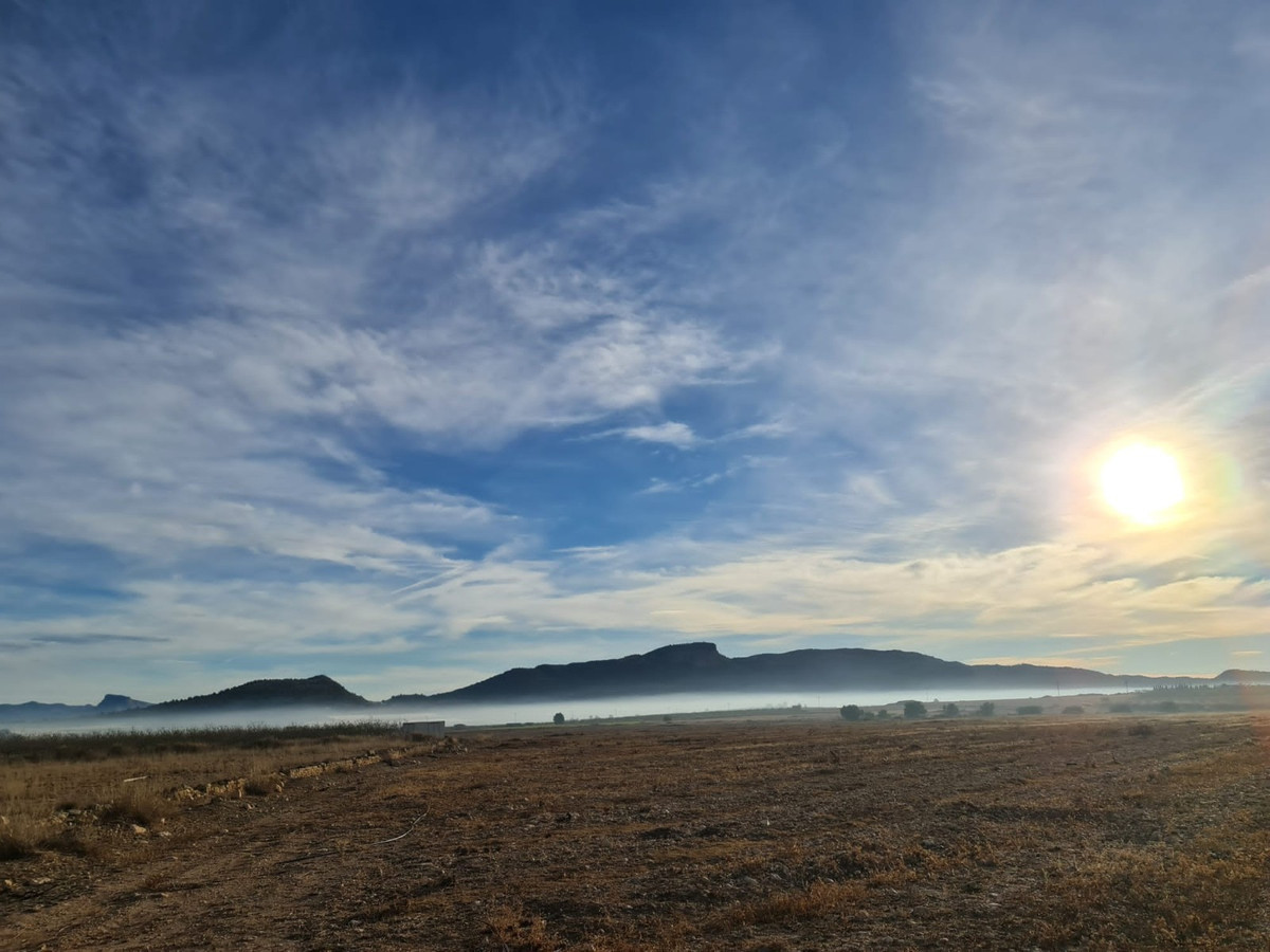 Se vende Terreno Rustico  en Costa Blanca, Alicante, España
