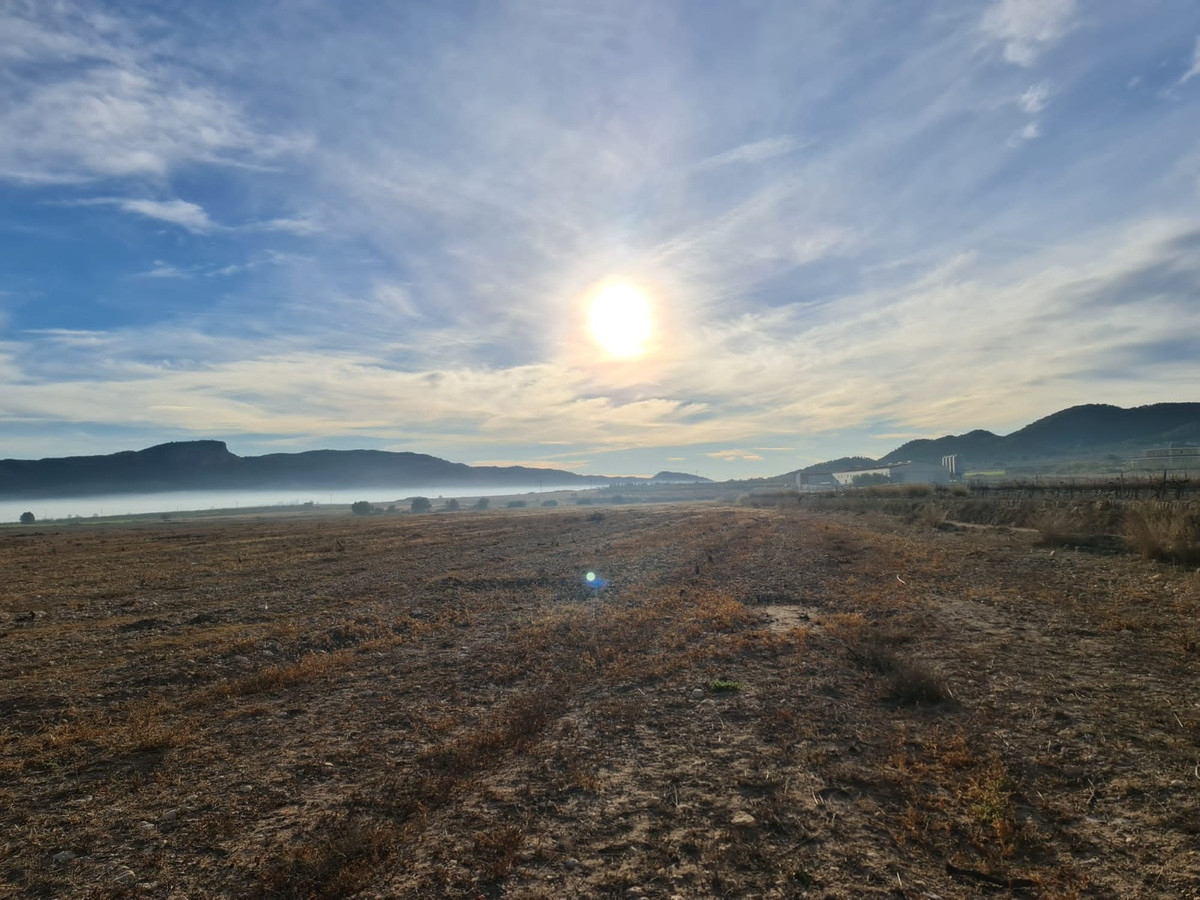 Se vende Terreno Rustico  en Costa Blanca, Alicante, España