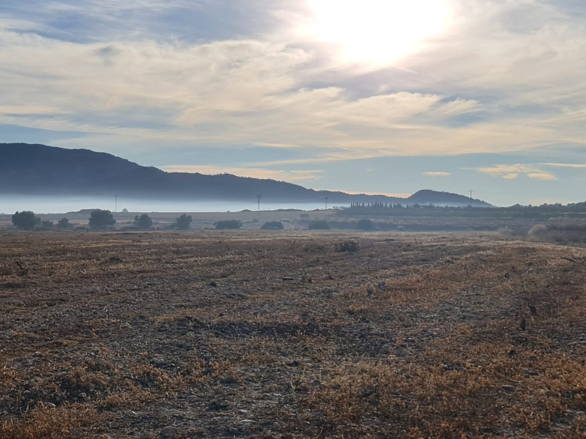 Se vende Terreno Rustico  en Costa Blanca, Alicante, España