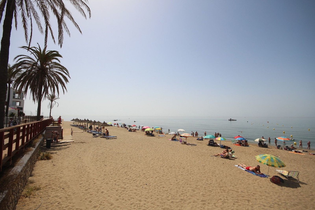 Se vende Estudio Planta Media  en Costa Del Sol, Málaga, España